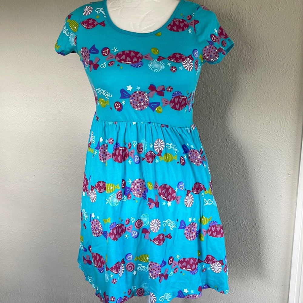 Brand new young girls‎ size Large 10-12 dress